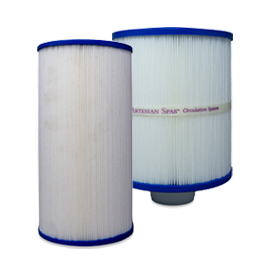 Artesian Spa Filters