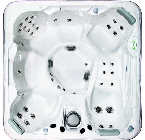 Artesian Island Spas - 735B / 735L