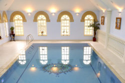 Large Indoor Pool