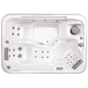 Artesian South Seas Spas - 532L DX