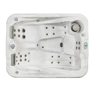 Artesian South Seas Spas - 533 DL