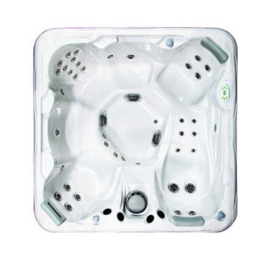 Artesian South Seas Spas - 735BL