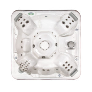 Artesian South Seas Spas - 850/L