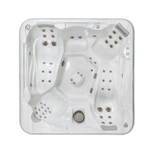 Artesian Island Spas - 853DL Hot Tub