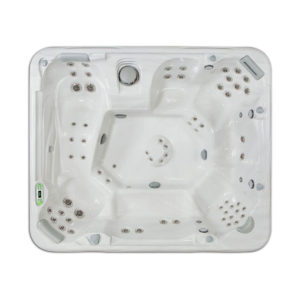 Artesian 965L Deluxe Hot Tub