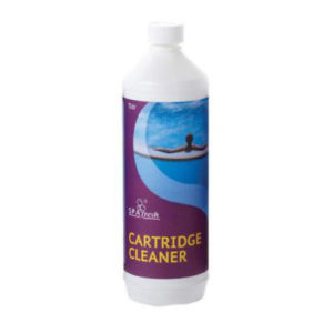 Spa Fresh Cartridge Cleaner