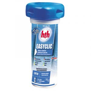 EasyClic Stabilised Chlorine