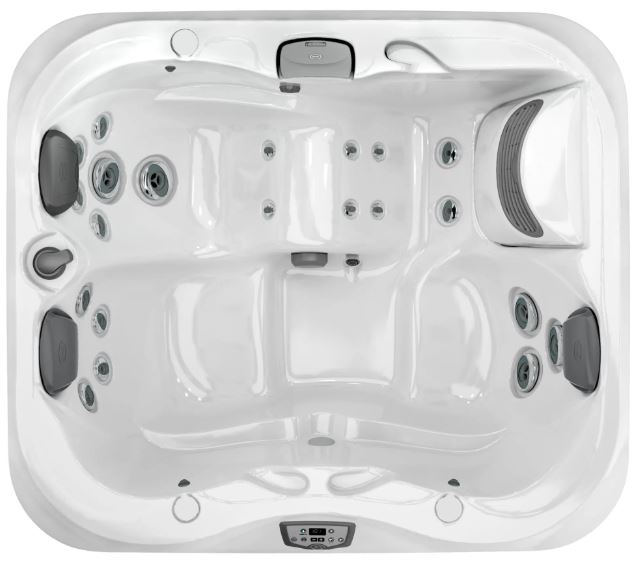 jacuzzi 10