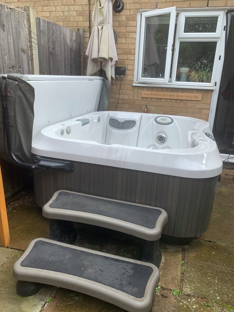 jacuzzi 2