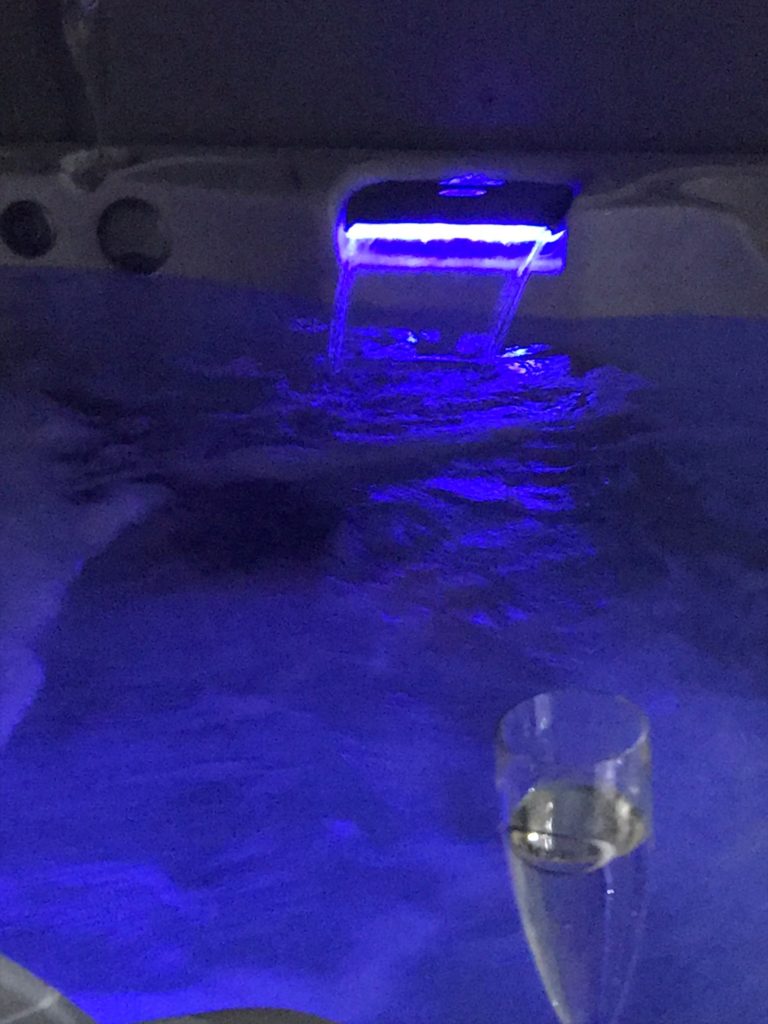 jacuzzi 5