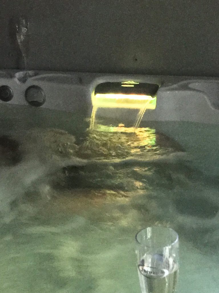 jacuzzi 6