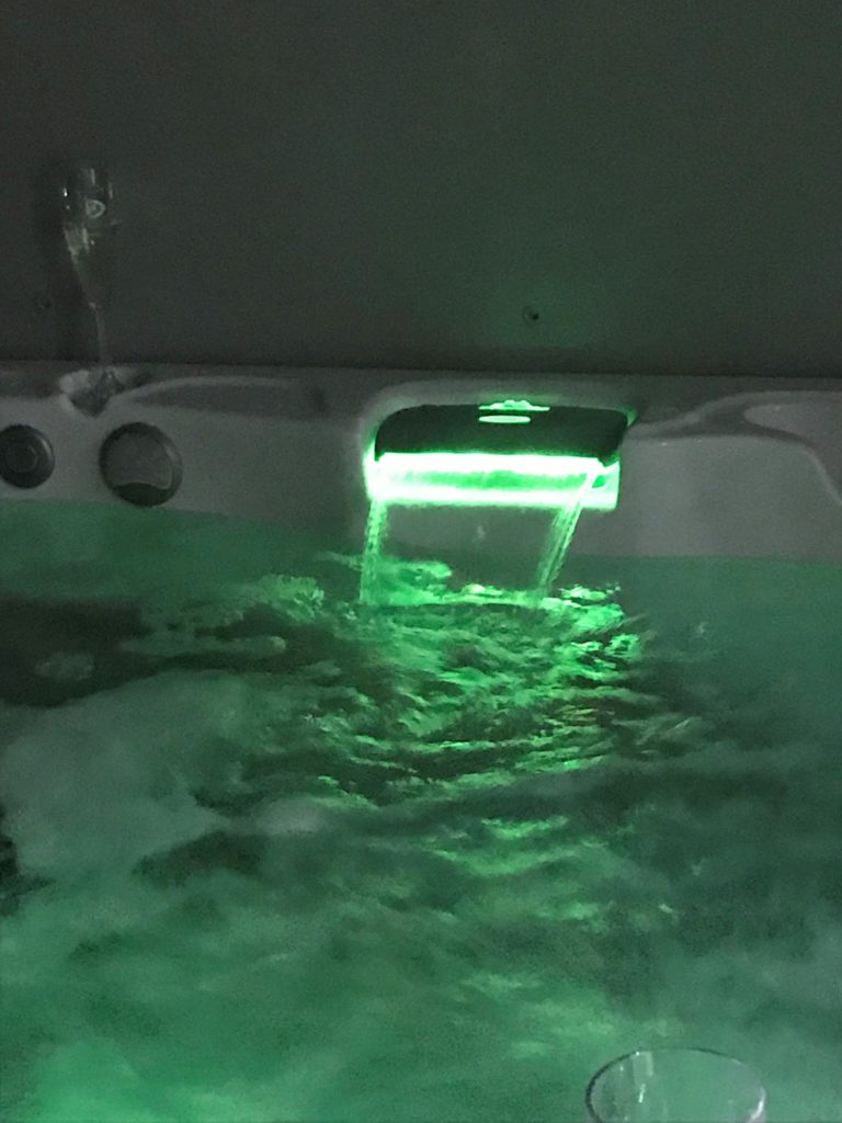 jacuzzi 7