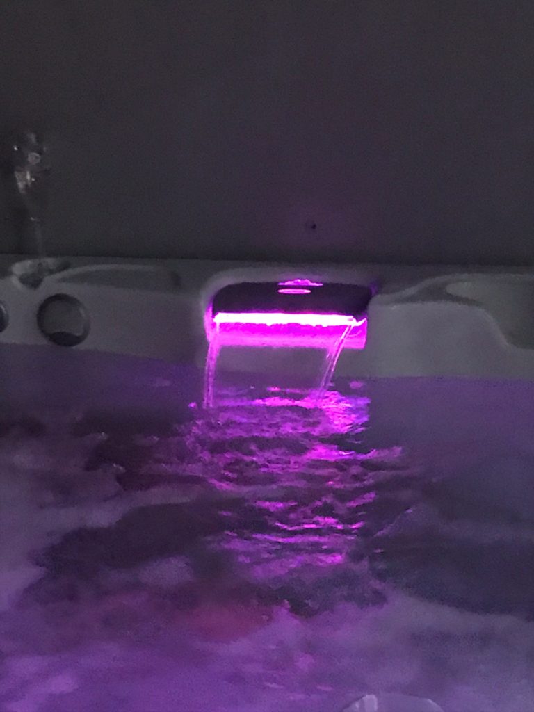 jacuzzi 8