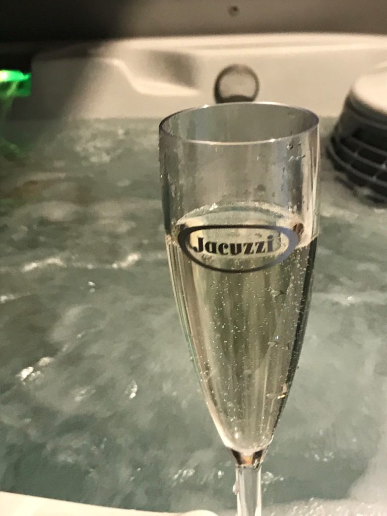 jacuzzi 9
